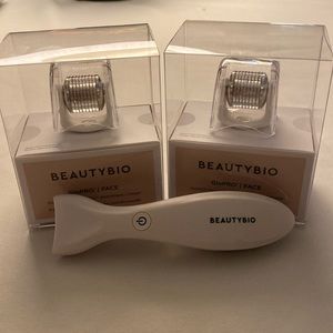BEAUTYBIO micro needling tool